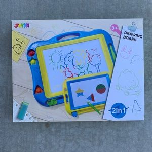Child drawing board High Quality toy New in Box